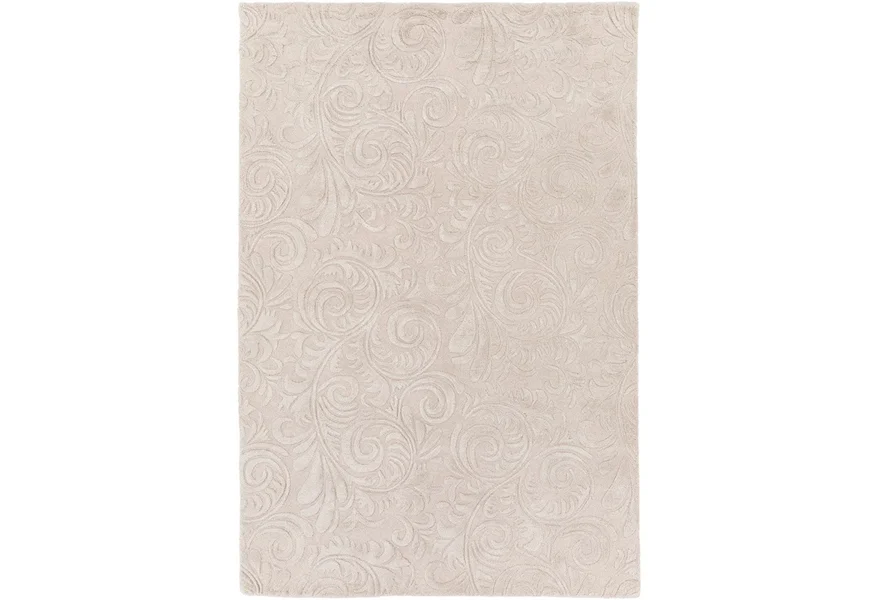 Antoinette 8' x 10' Rug by Surya at Dream Home Interiors