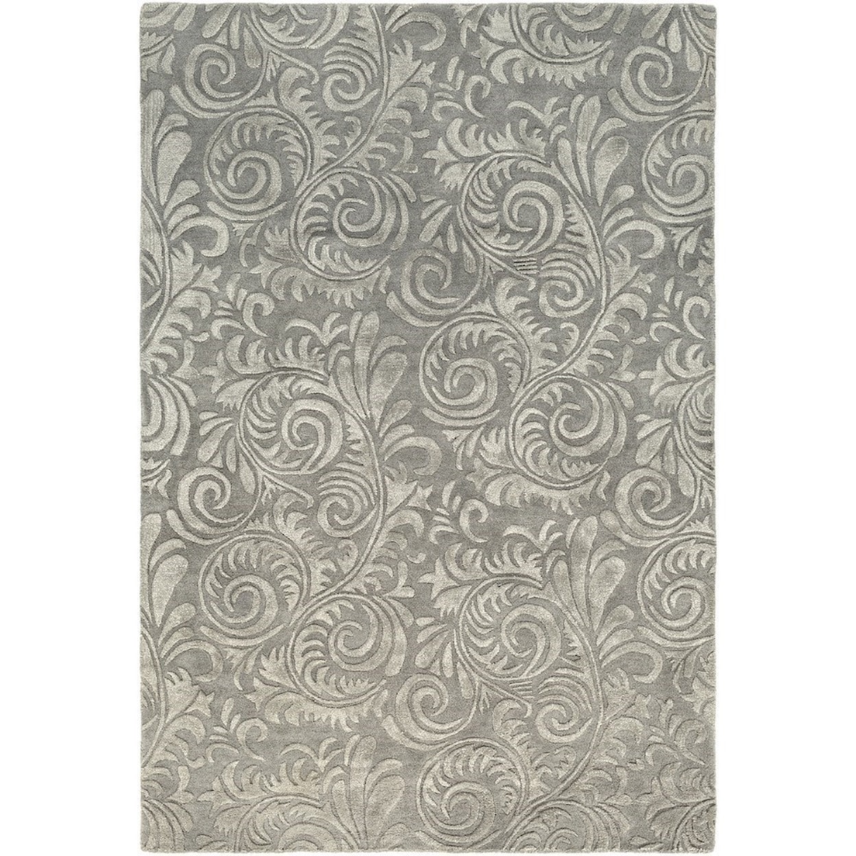 Surya Antoinette 5' x 7'6" Rug