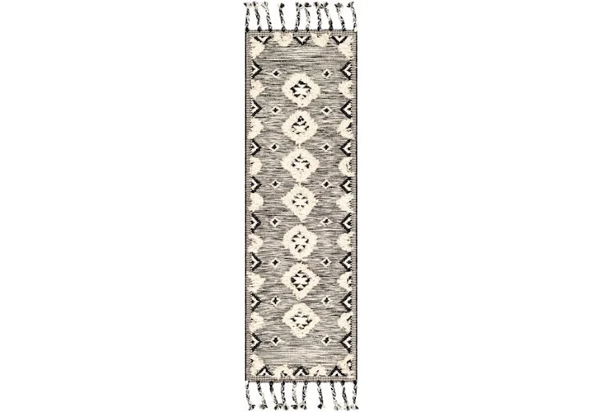 Apache 2'6" x 8' Rug by Surya at Jacksonville Furniture Mart