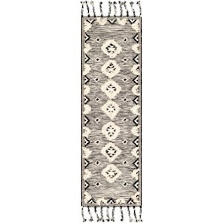 2'6" x 8' Rug