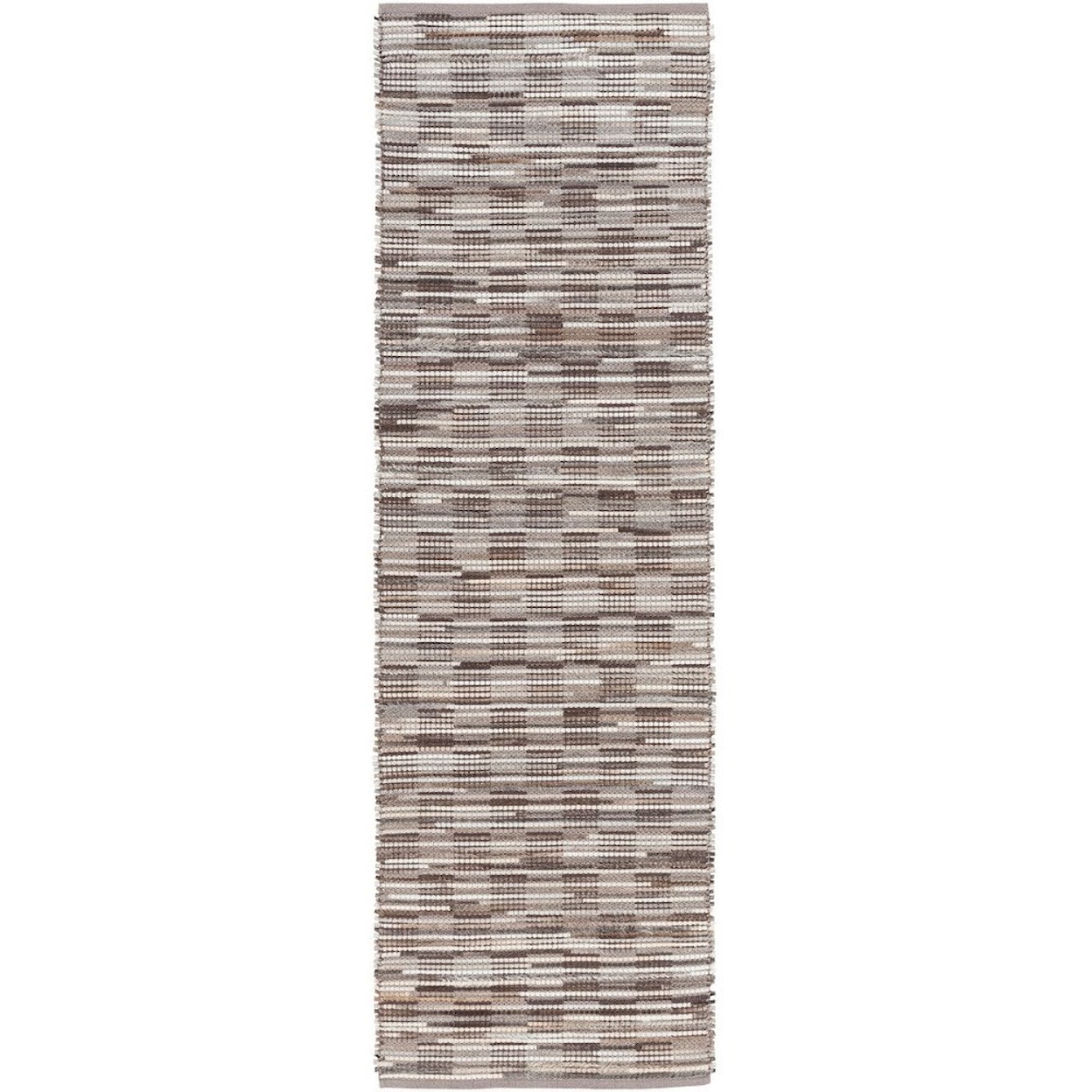 Surya Apis 2'6" x 8' Runner Rug