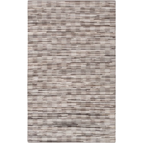 5' x 7'6" Rug