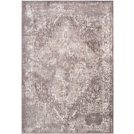 2' x 3' Rug