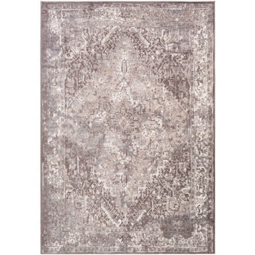 2' x 3' Rug