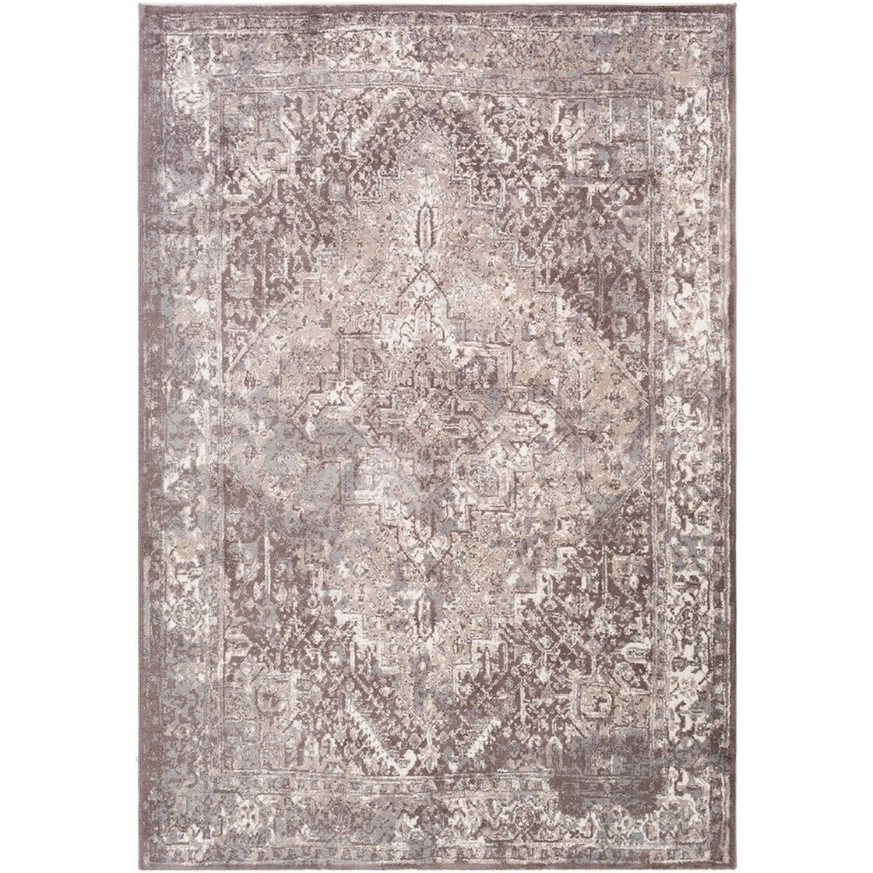 Surya Apricity 5'3" x 7'6" Rug