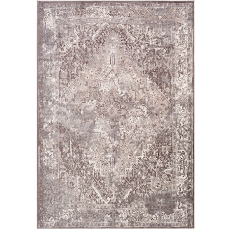 8' x 10' Rug