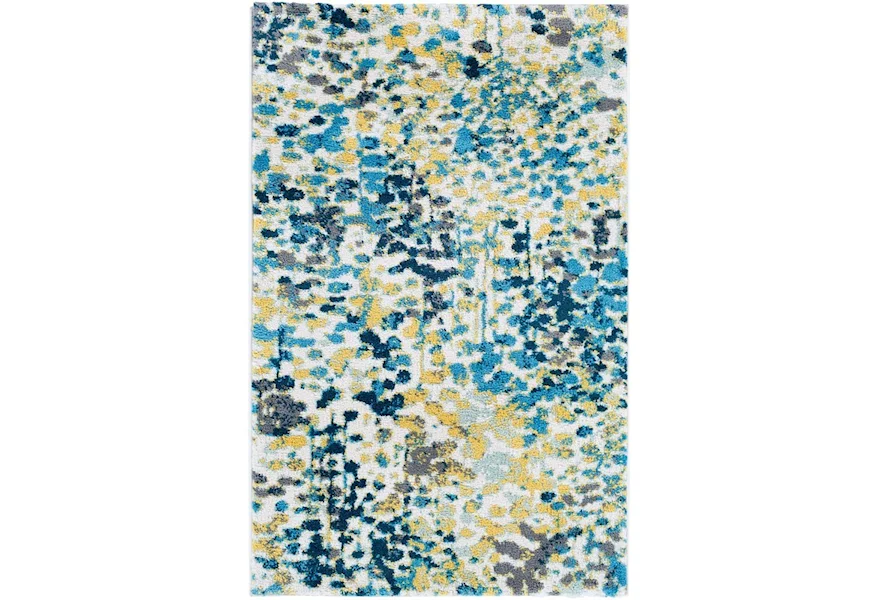 Apricity 2' x 3' Rug by Surya at Jacksonville Furniture Mart