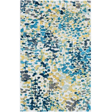 2' x 3' Rug