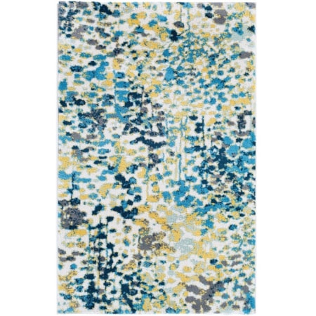 2' x 3' Rug