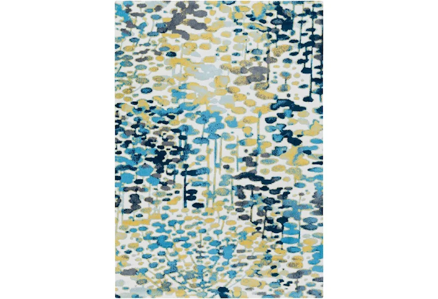 Apricity 5'3" x 7'6" Rug by Surya at Jacksonville Furniture Mart