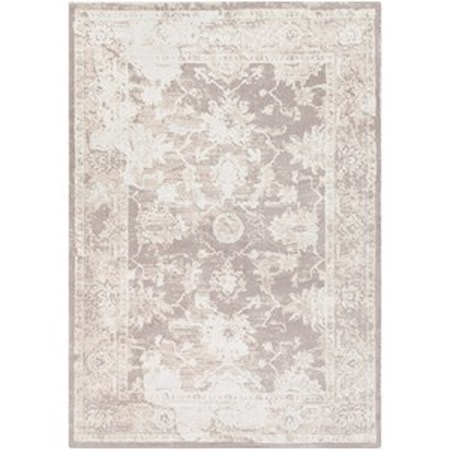 5'3" x 7'6" Rug