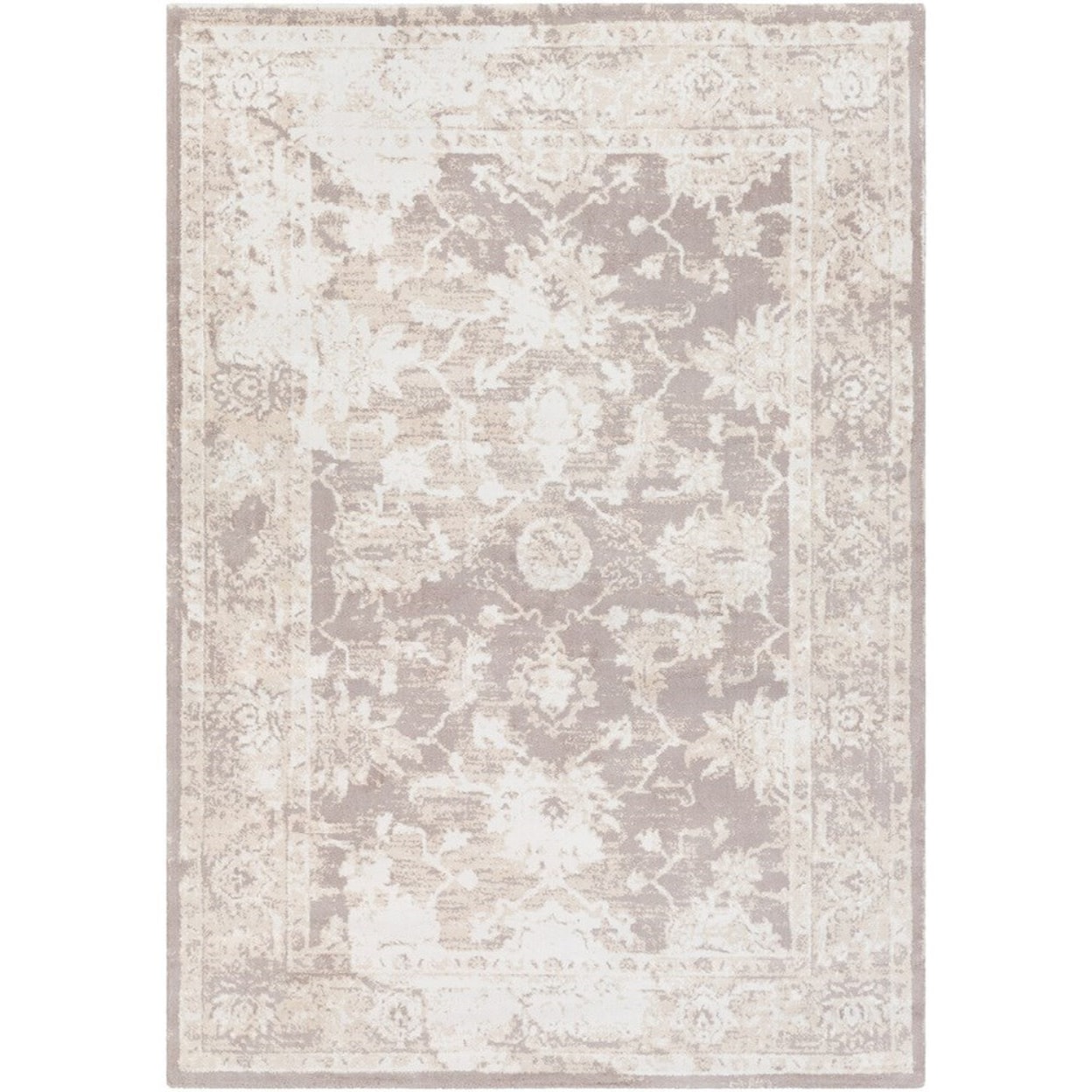 Surya Apricity 7'6" x 9'6" Rug