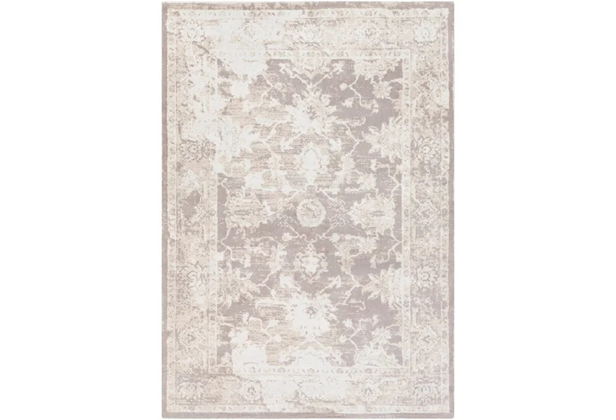 Apricity 8' x 10' Rug by Surya at Dream Home Interiors