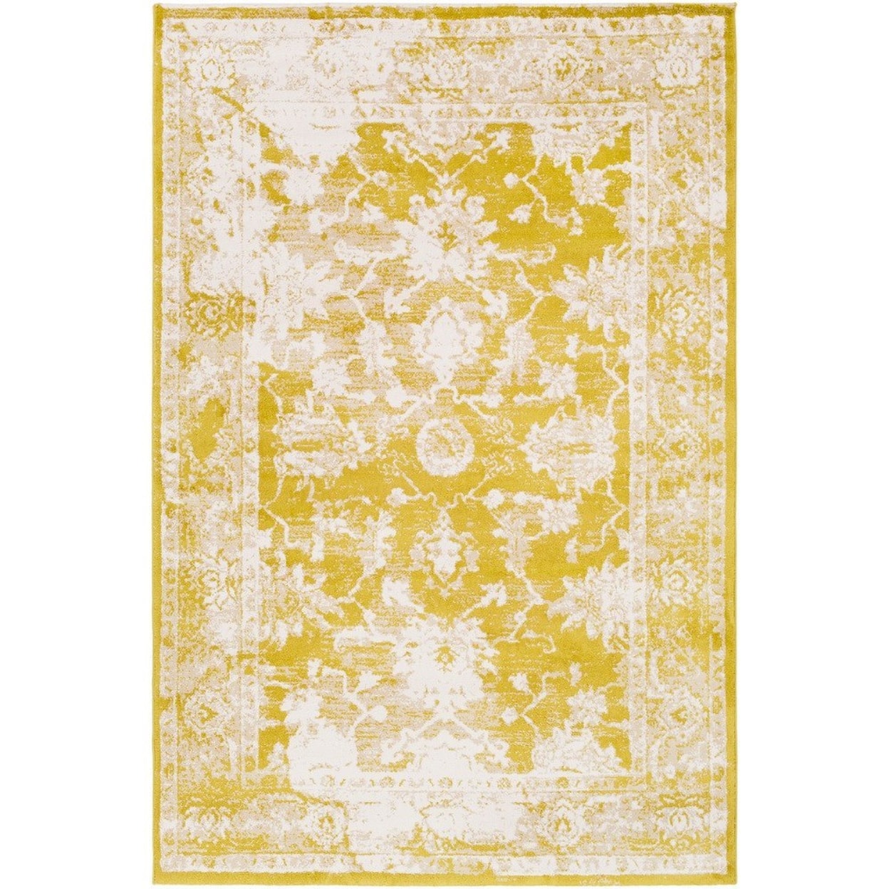 Surya Apricity 5'3" x 7'6" Rug