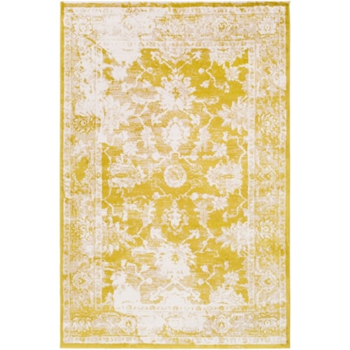 7'6" x 9'6" Rug