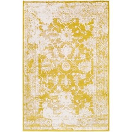 7'6" x 9'6" Rug