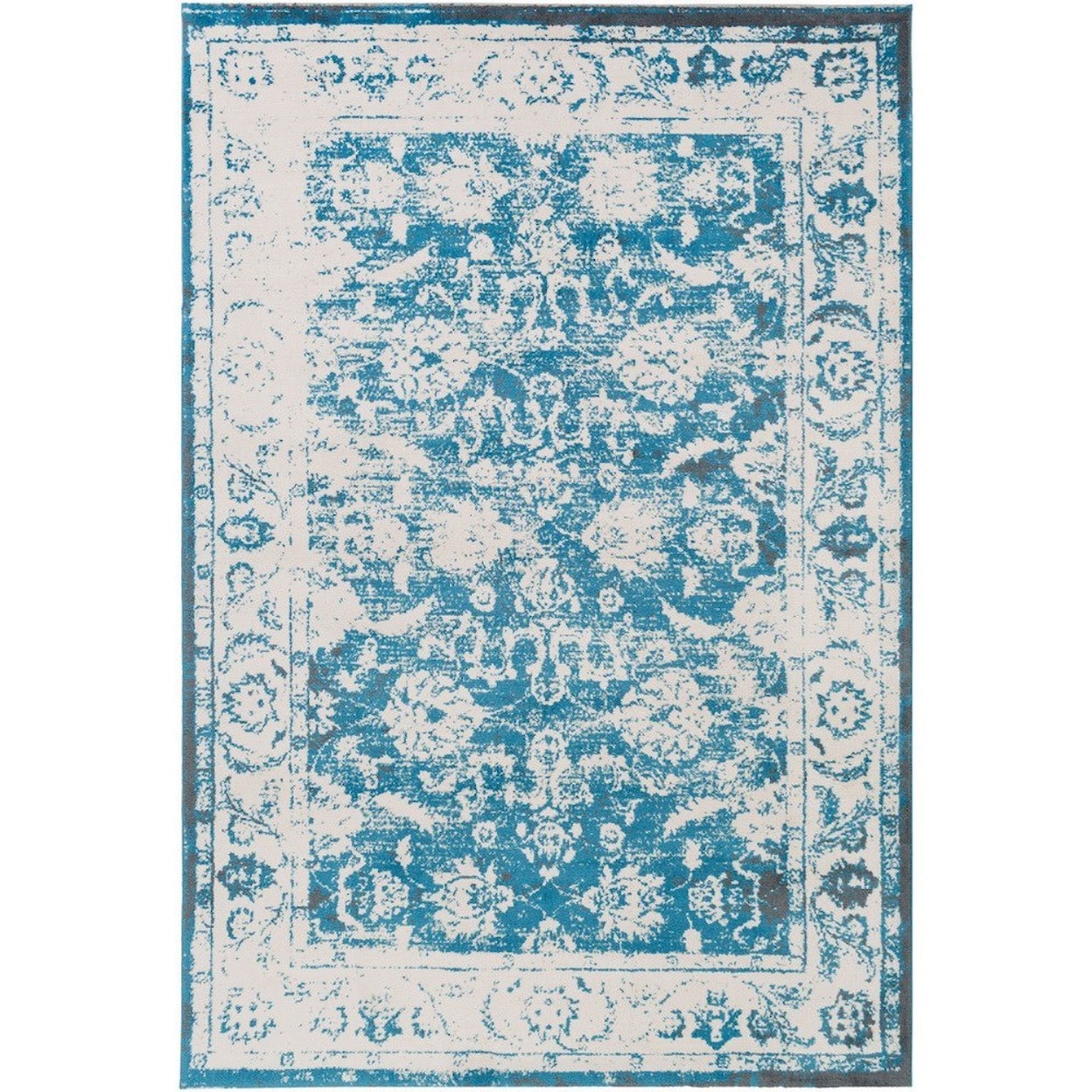 Surya Apricity 5'3" x 7'6" Rug