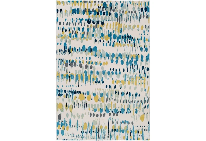 Apricity 2' x 3' Rug by Surya at Dream Home Interiors