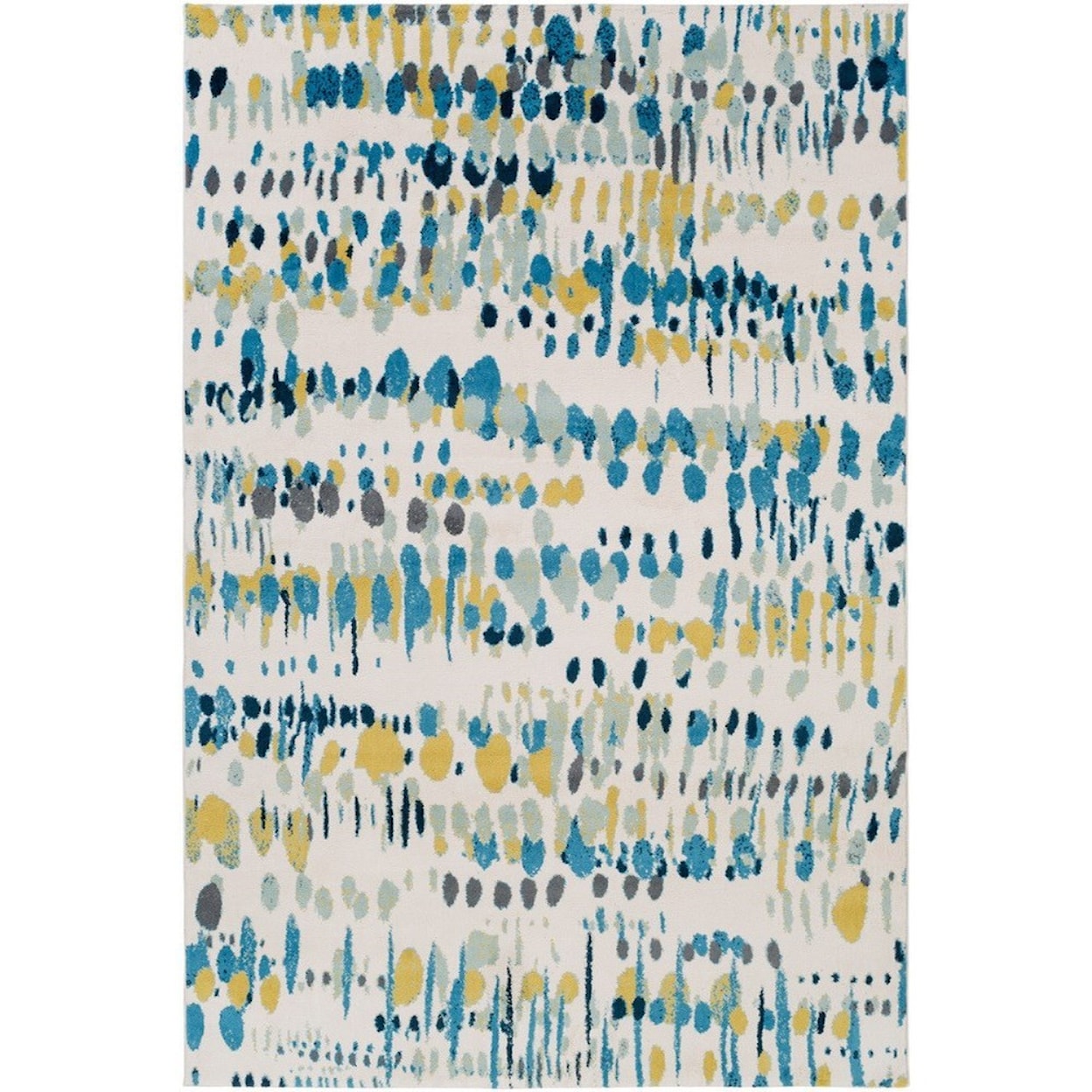 Surya Apricity 5'3" x 7'6" Rug