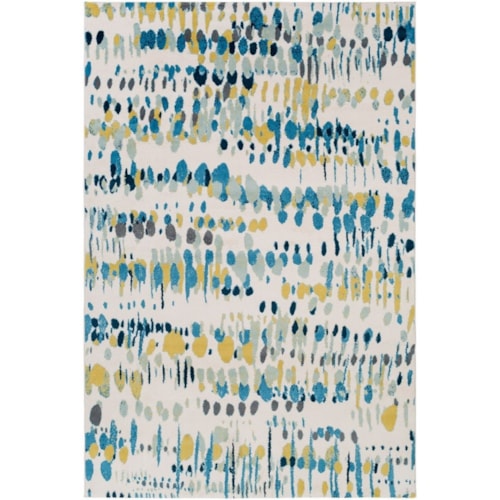8' x 10' Rug