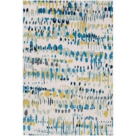 8' x 10' Rug