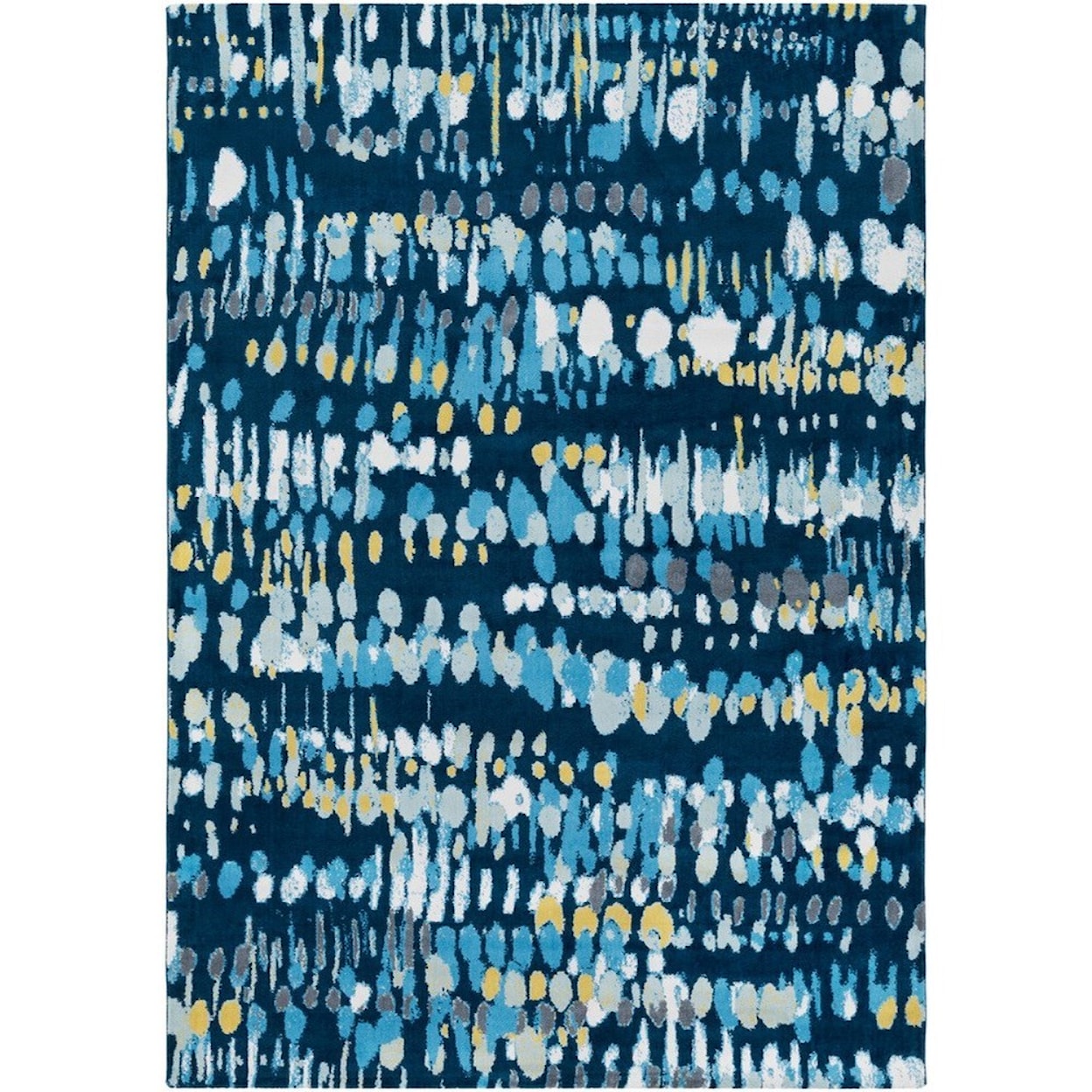 Surya Apricity 2' x 3' Rug