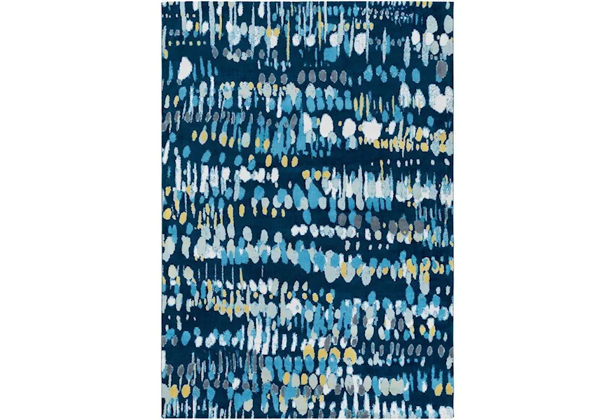 Apricity 5'3" x 7'6" Rug by Surya at Dream Home Interiors