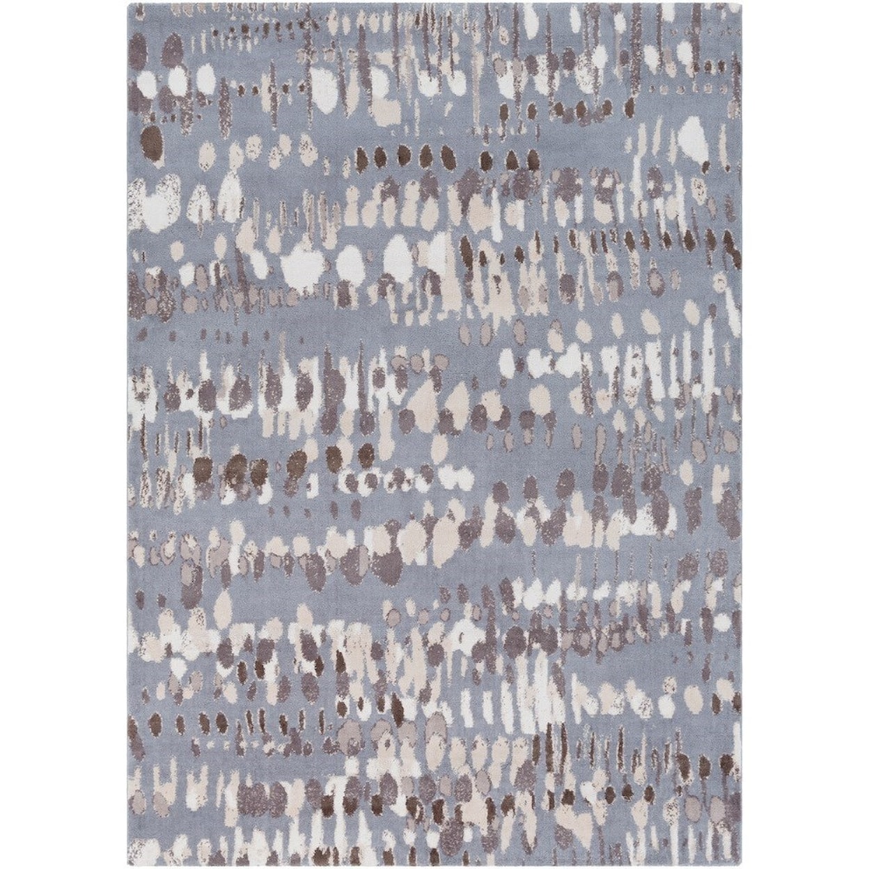 Ruby-Gordon Accents Apricity 8' x 10' Rug