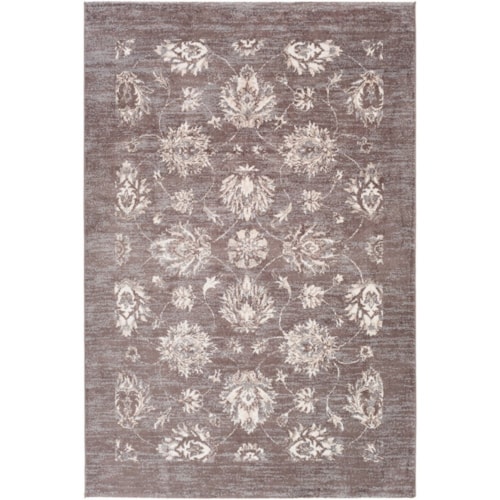 7'6" x 9'6" Rug