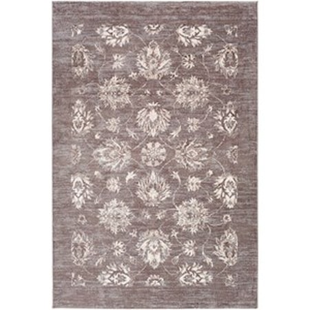 7'6" x 9'6" Rug