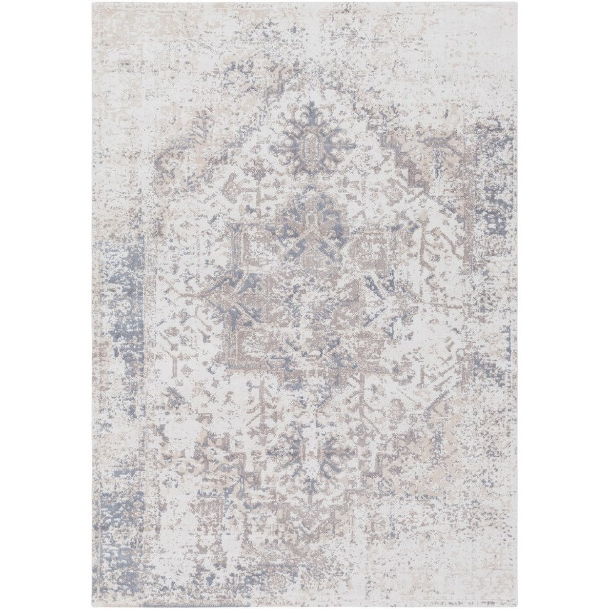 Ruby-Gordon Accents Apricity 2' x 3' Rug