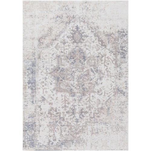 7'6" x 9'6" Rug