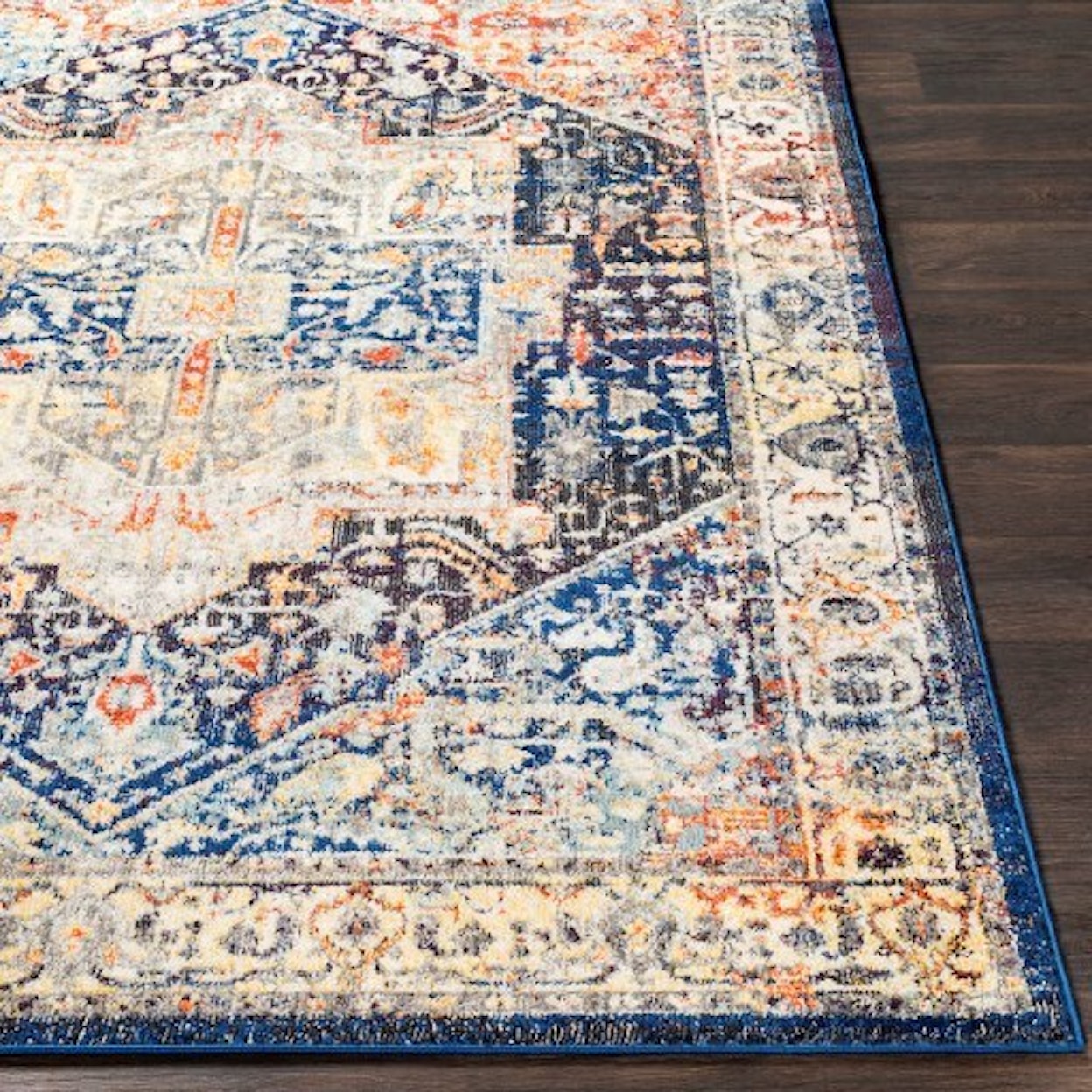 Surya Ararat 2' x 3' Rug