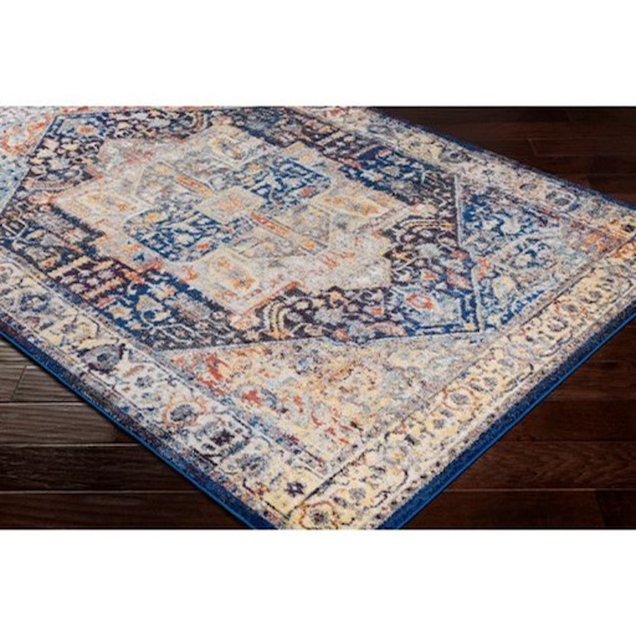 Surya Ararat 5'3" x 7'3" Rug