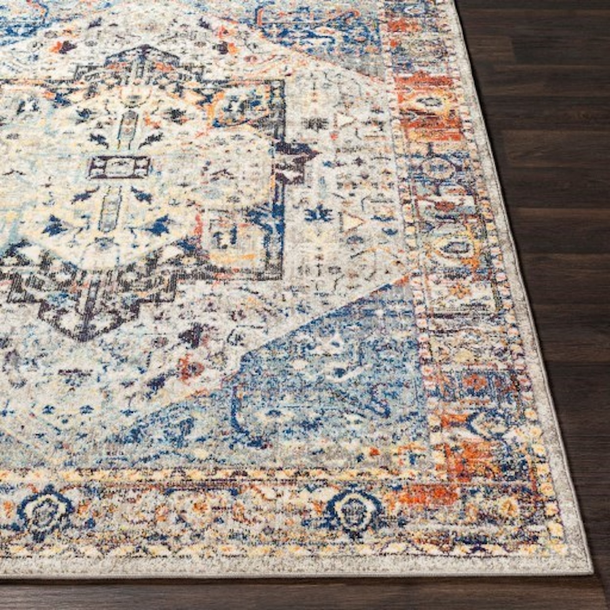 Surya Ararat 7'10" x 10'3" Rug