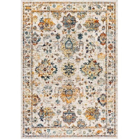 2' x 3' Rug