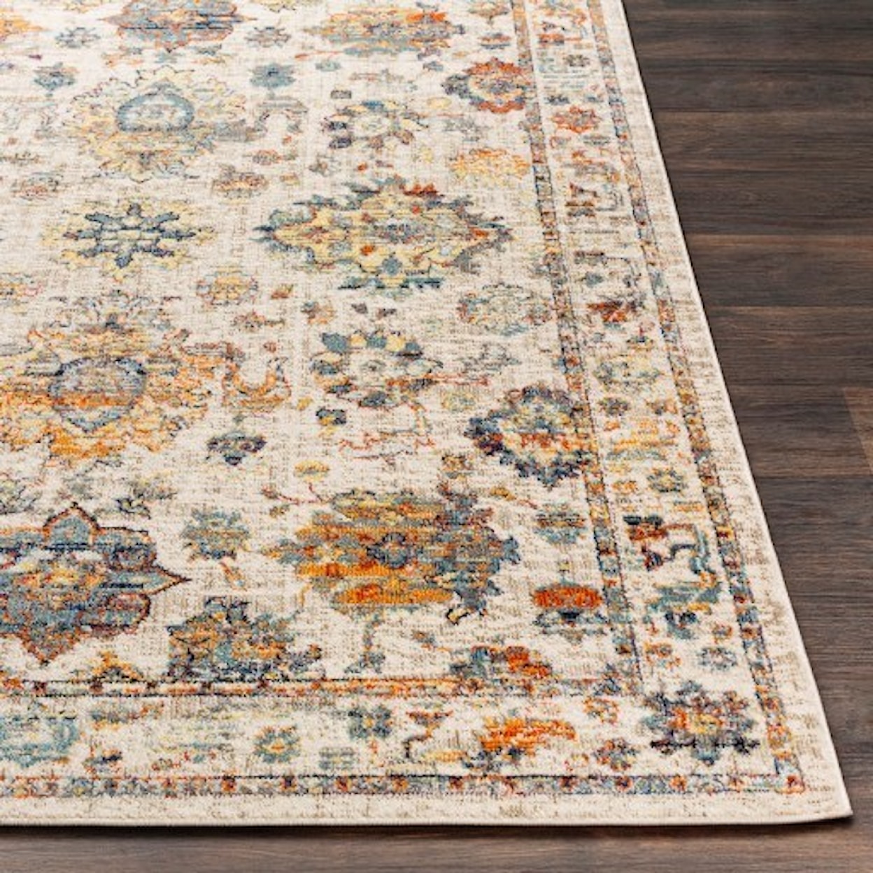 Surya Ararat 5'3" x 7'3" Rug