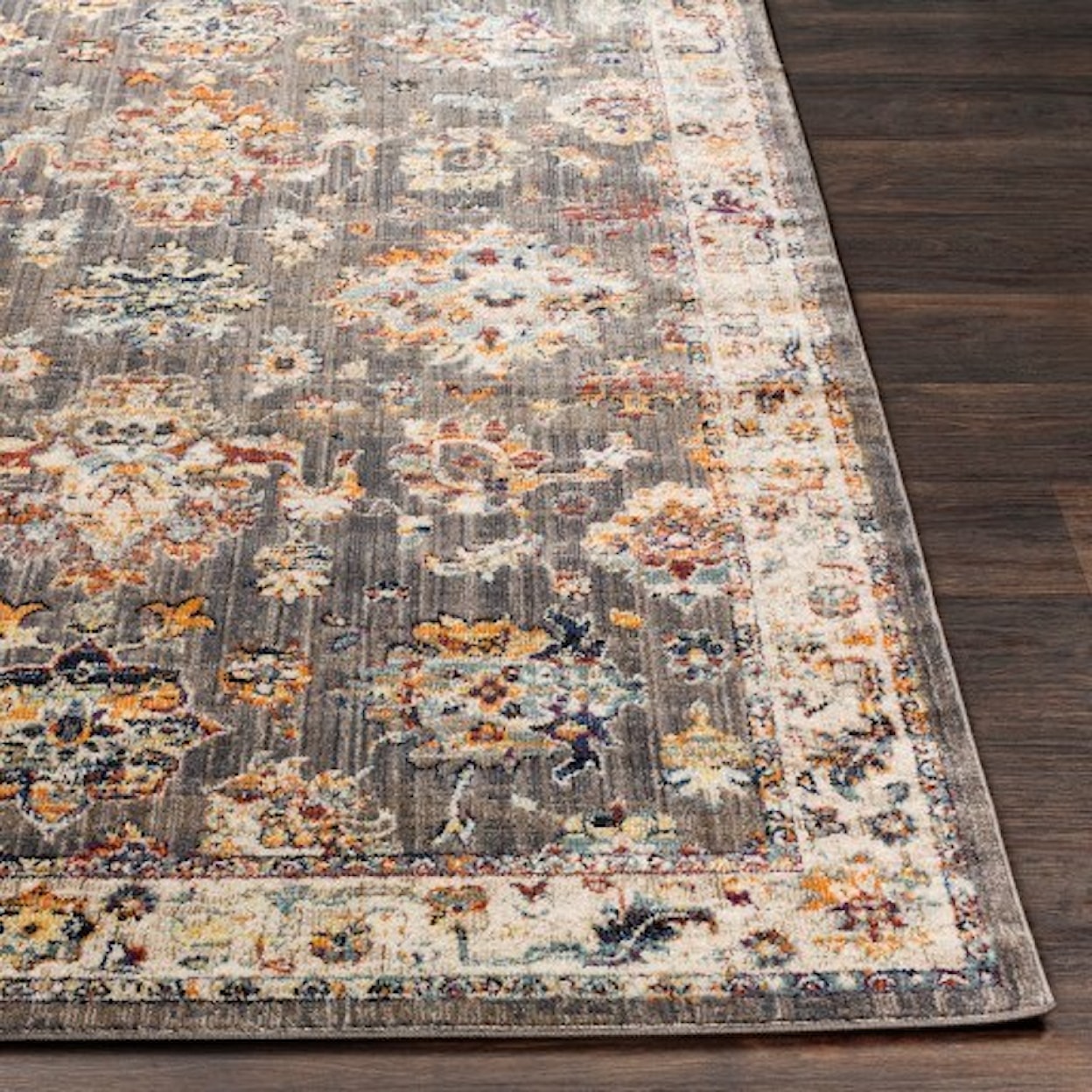 Surya Ararat 5'3" x 7'3" Rug