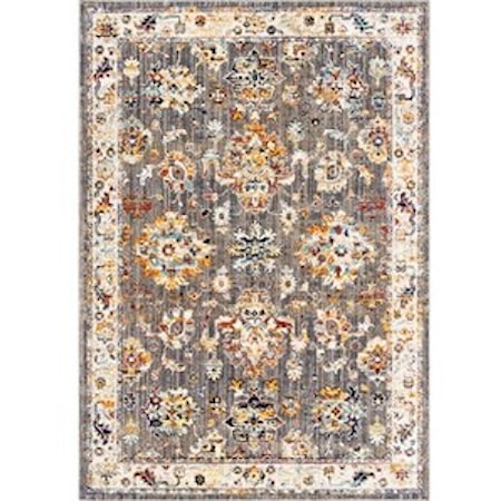 5&apos;3&quot; x 7&apos;3&quot; Rug