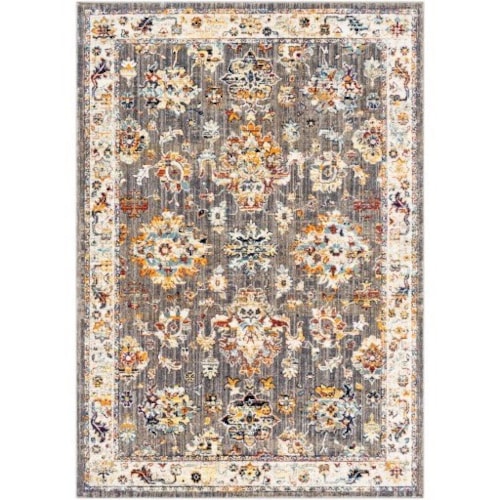 7'10" x 10'3" Rug