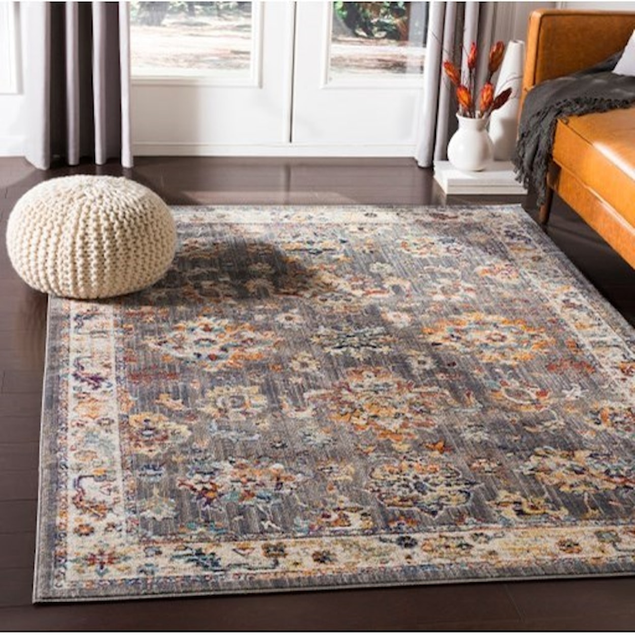 Surya Ararat 7'10" x 10'3" Rug