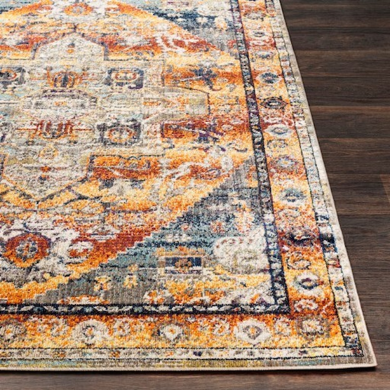 Surya Ararat 2' x 3' Rug