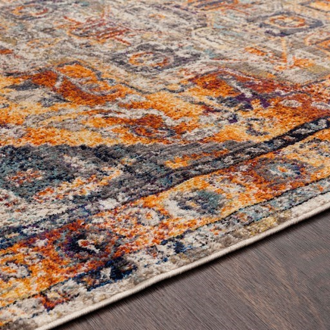 Surya Ararat 2' x 3' Rug