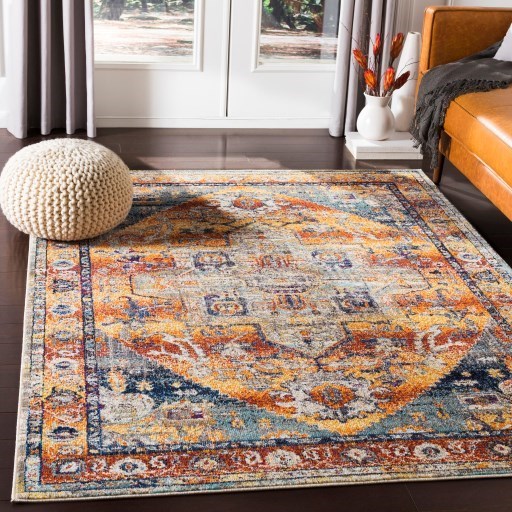 Surya Ararat 5'3" x 7'3" Rug