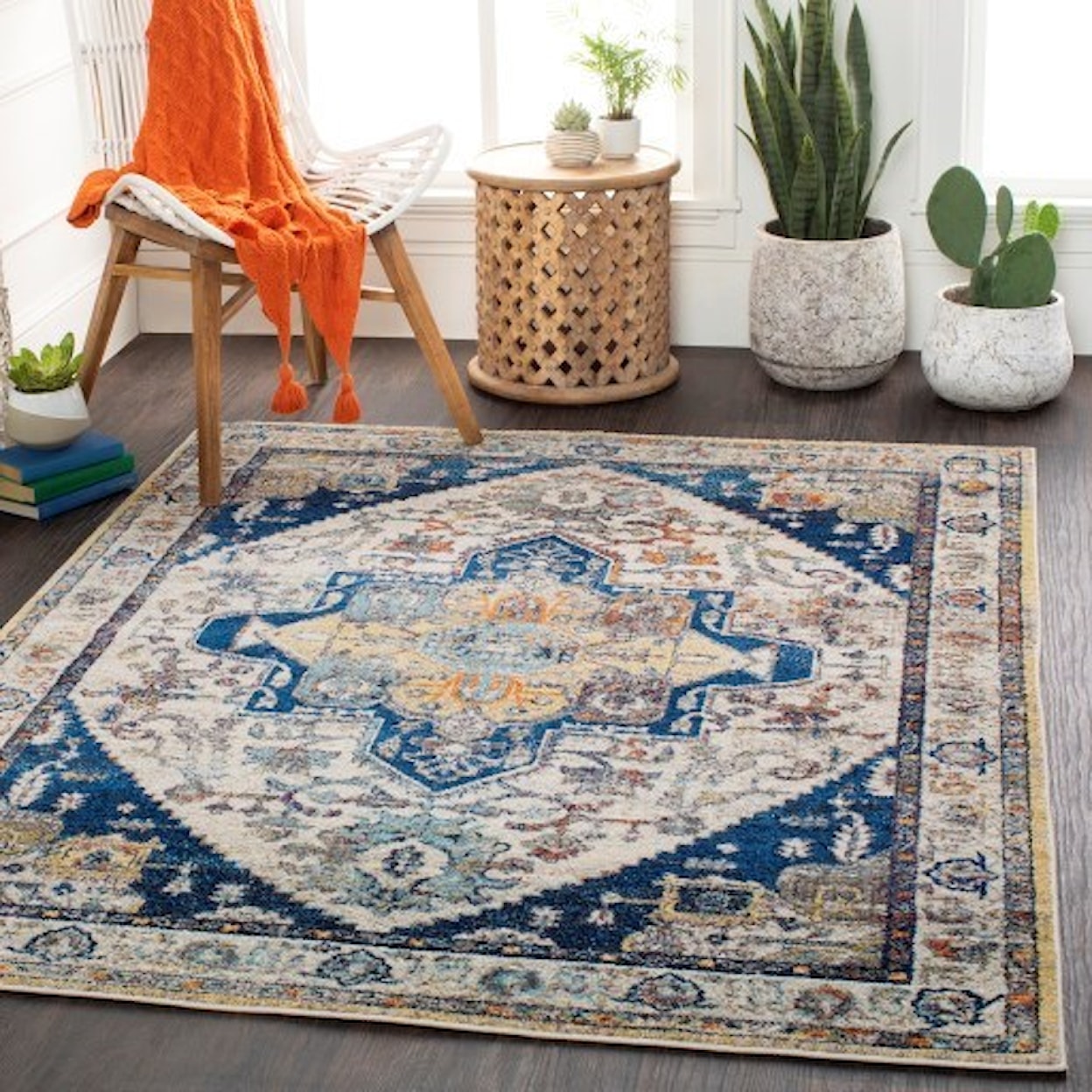 Surya Ararat 2' x 3' Rug