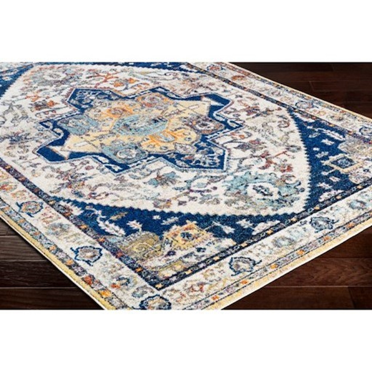 Surya Ararat 2' x 3' Rug