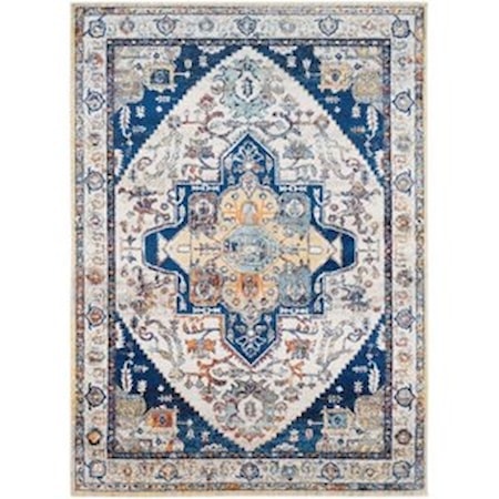 2' x 3' Rug