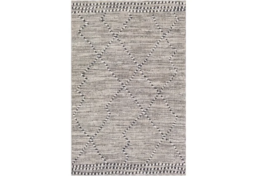 Ariana 6'7" x 9' Rug by Surya at Jacksonville Furniture Mart