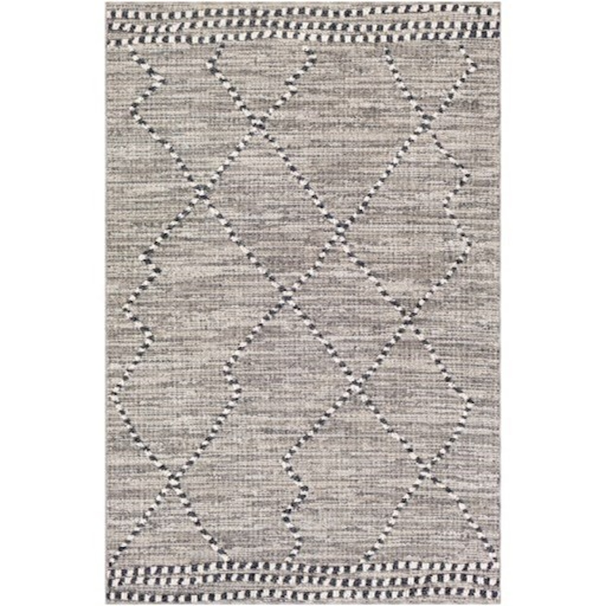 Surya Ariana 6'7" x 9' Rug