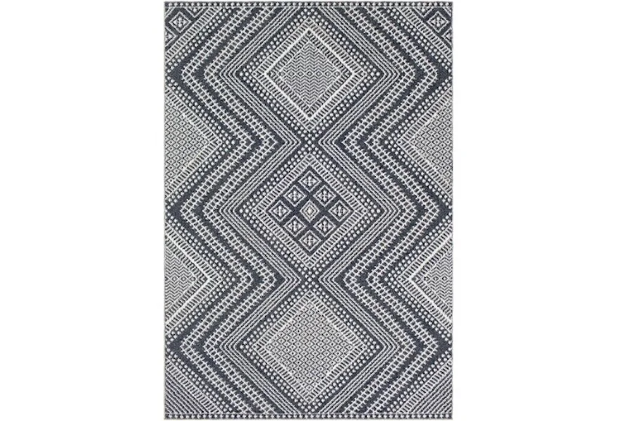 Ariana 2' x 3' Rug by Surya at Jacksonville Furniture Mart
